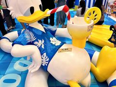 -天河城购物中心