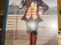 -VENCHI 闻绮(北京国贸商城店)