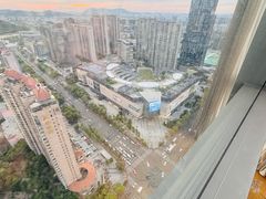 -苏州香格里拉大酒店