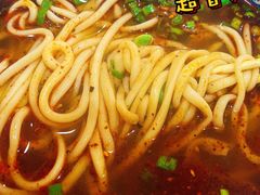 -牛壹品牛肉拉面(东风路店)