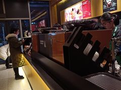 -星巴克(嘉定中信泰富万达广场店)