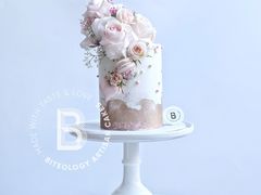 -Biteology Artisan Cakes(红庄·国际文化保税创新园店)