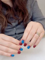 -UU·NAIL美甲美睫專門店