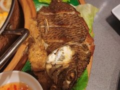 -椰小鸡·琼州糟粕醋·火锅(美兰缤纷城店)