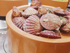 -喜家自助小火锅(乐客城店)