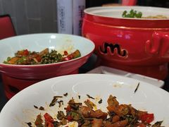 -唐河王记·南阳民间菜(国基路店)