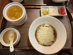 -苏州老字号·苏面斋·秃黄油·三虾面苏式面馆