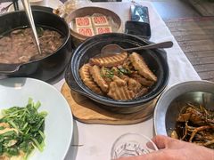 -野蔓果·山野菜(西湖景区·龙井茶田店)