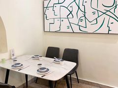 -香香海南菜餐厅