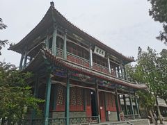-莲池书院博物馆