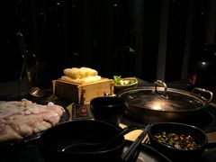 -凤园椰珍·臻品椰子鸡(保利时光里店)