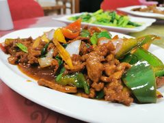 -原龙海鲜大排档(美食地标店)