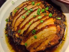 -秋色客家菜(南山店)