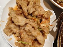 -五谷丰登农家院·地道胶东菜·海鲜烧烤(威海店)