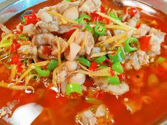-艺味深尝(云锦路店)