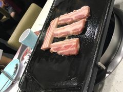 -韩时烤肉(丰科万达广场店)