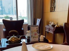 -正佳广场万豪酒店-粤菜餐厅·点心·海鲜·聚餐