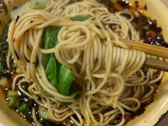 小面-赵伍面庄(松石大道店)