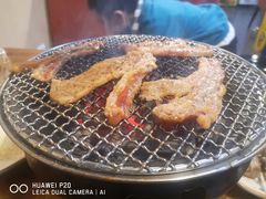 -平泽烤肉(锦水街店)