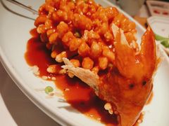 -森隆饭庄(崇文门新世界百货店)