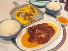 -龙记香港茶餐厅(久光百货店)