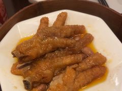 -京香轩·中餐厅(上海中庚聚龙酒店)