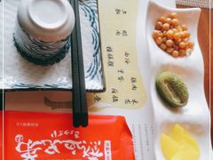-热血兄弟·炭火烤肉(融侨中心店)