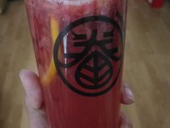 -眷茶(大卫城10楼店)