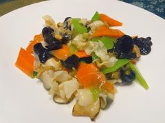-旺角小渔村·海肠捞饭开创者(二马路店)