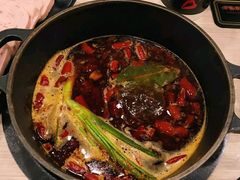 -呷哺呷哺 黄金牧场 (新中关购物中心店)