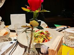 -华阳时光吧餐厅(华阳广场国际大饭店)
