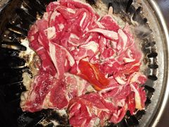 -真熙家牛排烤肉无限续(百脑汇店)