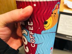 -COSTA COFFEE(龙德广场店)