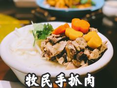 -楼兰新疆主题餐厅(苏州中心店)