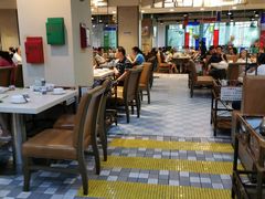 大堂-舊街坊茶楼(市二宫店)