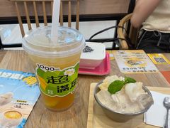 -满记甜品(金唐购物中心店)