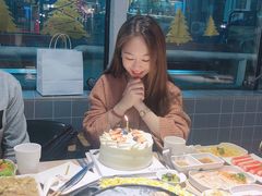 -爱上花开·蛋糕·安佳动物奶油轻奢私人定制(凯德店)