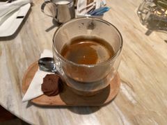 -新发展亚太JW万豪酒店大堂吧