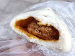 -凤英特色包子(浮桥店)