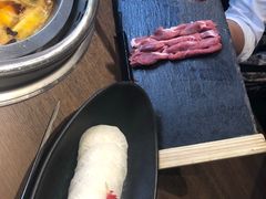 -快乐小羊(富强中路店)