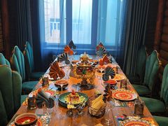 -卢布里西餐厅(满洲里店)