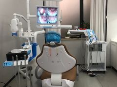 -牙博士口腔品牌连锁(杨浦店)