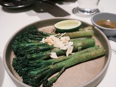 -胡麻(静安嘉里店)