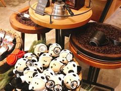 -星巴克(成都太古里二店)