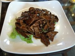 陈记菜馆(东关街店)-扬州三头宴(东关街店)