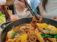 -牛腩之旅·牛腩牛杂煲(光启城美食城店)