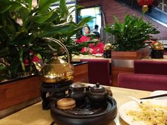 -喜鹊茶点.啫煲(车陂店)