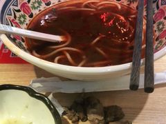 -鑫花溪牛肉米粉(天山店)