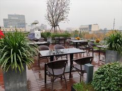 -悦融·京鲁菜·露台花园(安定门店)