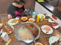 -要得自助火锅(新川路店)